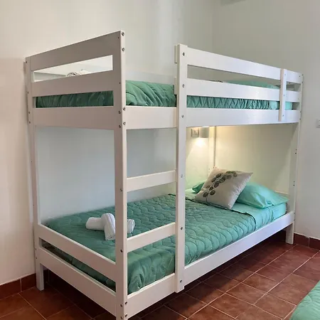 Blue Terrace Guest house *
