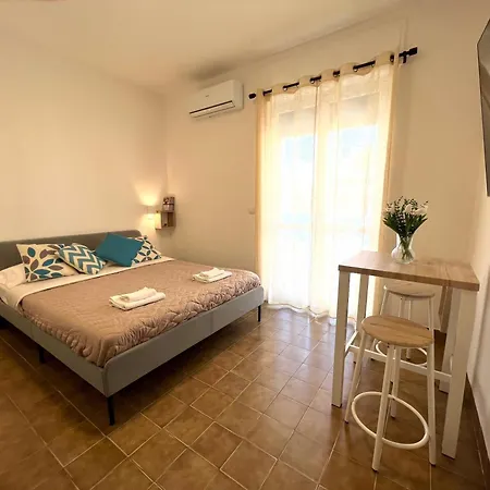Blue Terrace Guest house