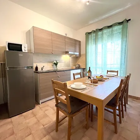 Blue Terrace Guest house Alghero