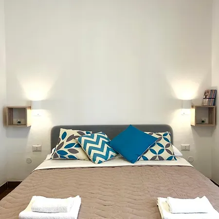 Guest house Blue Terrace *