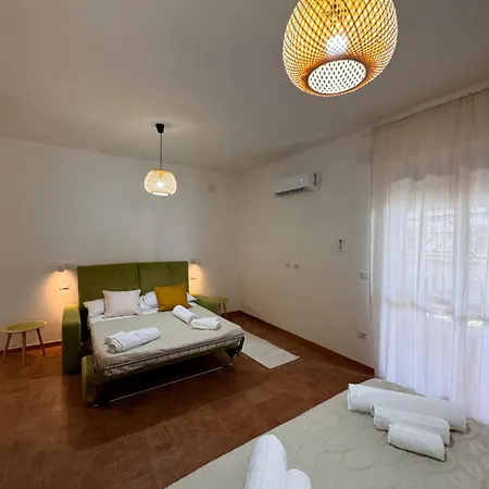 Guest house Blue Terrace