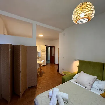 Blue Terrace Guest house Alghero